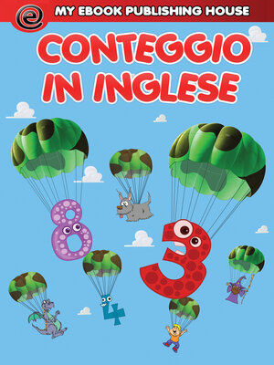 cover image of Conteggio in inglese